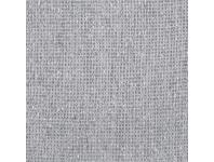 Zdjęcie: Zasłona Iceland 140x250 cm srebrna na przelotkach EUROFIRANY