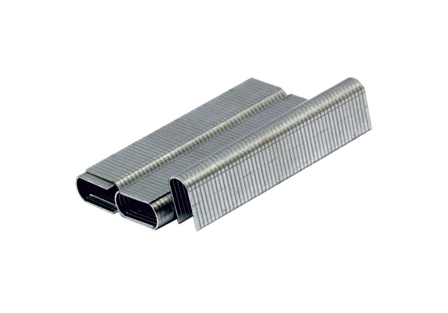 Zdjęcie: Zszywki 14 mm typ U 1000 szt. STALCO