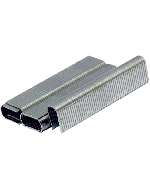 Zdjęcie: Zszywki 14 mm typ U 1000 szt. STALCO