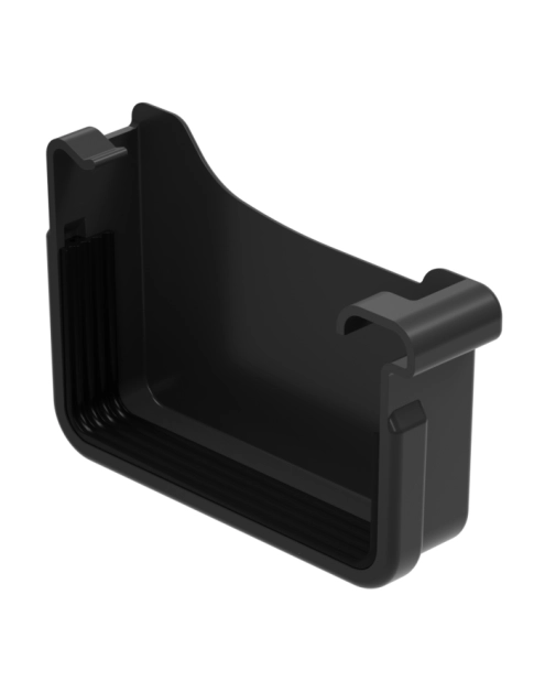 Zdjęcie: Zaślepka prawa z wkładką doszczelniającą PVC2 135 mm GALECO