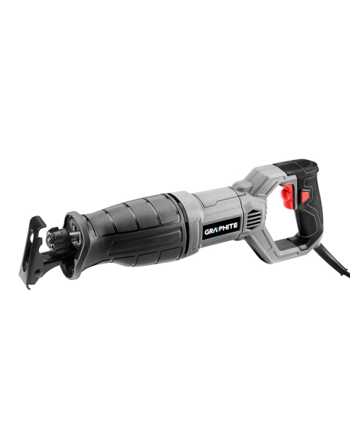 Zdjęcie: Pilarka szablowa 710 W GRAPHITE