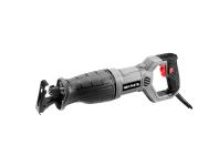 Zdjęcie: Pilarka szablowa 710 W GRAPHITE