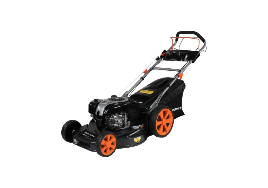 Zdjęcie: Kosiarka spalinowa z napędem 53 cm BS750 DOV FAWORYT