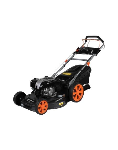 Zdjęcie: Kosiarka spalinowa z napędem 53 cm BS750 DOV FAWORYT