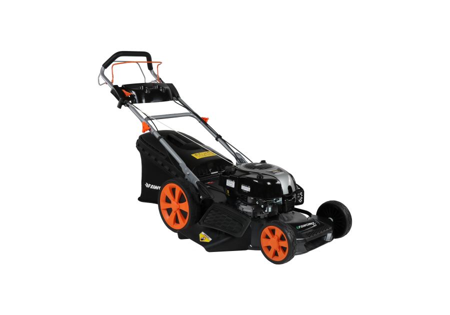Zdjęcie: Kosiarka spalinowa z napędem 53 cm BS750 DOV FAWORYT