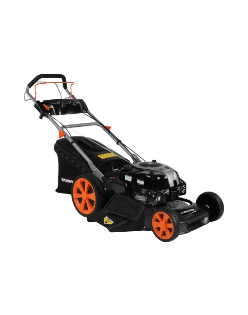 Zdjęcie: Kosiarka spalinowa z napędem 53 cm BS750 DOV FAWORYT