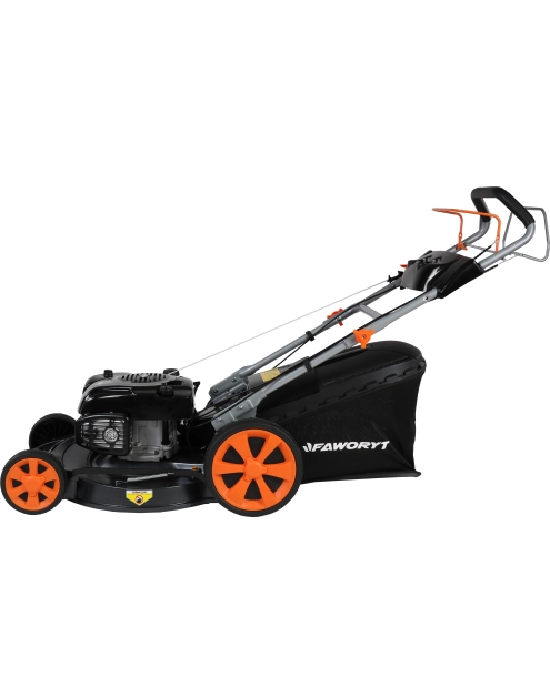 Zdjęcie: Kosiarka spalinowa z napędem 53 cm BS750 DOV FAWORYT