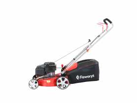 Kosiarka spalinowa 41 cm -123cc SH41P123L FAWORYT