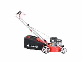 Kosiarka spalinowa 41 cm -123cc SH41P123L FAWORYT