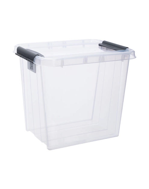 Zdjęcie: Pojemnik Pro Box 53 L PLAST TEAM