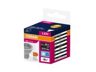 Zdjęcie: Lampa reflektorowa LED Value PAR16 White 80 6,9 W 4000 K GU10 OSRAM
