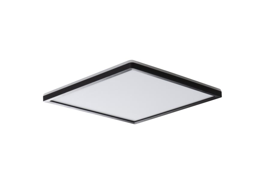 Zdjęcie: Plafoniera LED KB Plafon 02 L 22 W B KINGBERRY