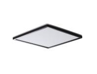 Zdjęcie: Plafoniera LED KB Plafon 02 L 22 W B KINGBERRY
