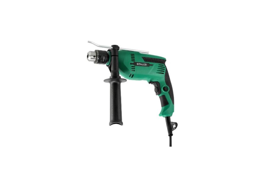Zdjęcie: Wiertarka udarowa 600 W IDS13VS S-97215 STALCO