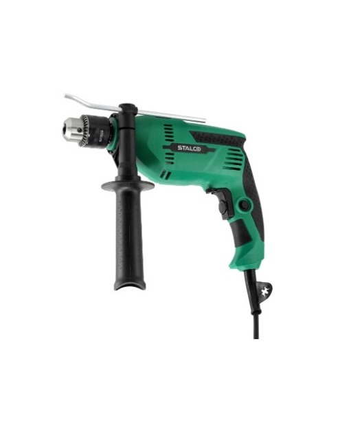 Zdjęcie: Wiertarka udarowa 600 W IDS13VS S-97215 STALCO