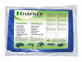 Plandeka ochronna 4x6 m Hayner PLANTA