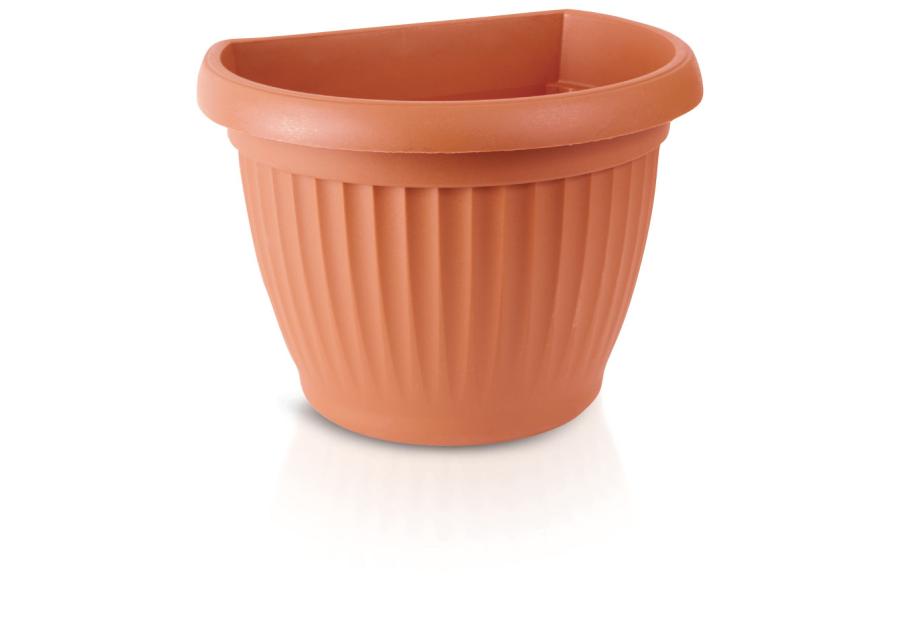 Zdjęcie: Donica Terra wisząca terakota DST1 PROSPERPLAST