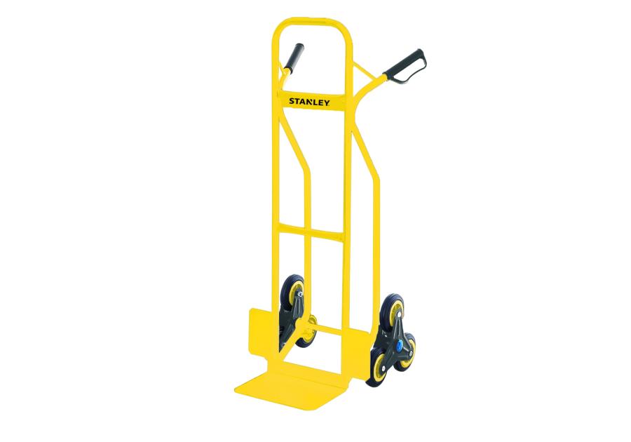 Zdjęcie: Wózek stalowy 200 kg STANLEY