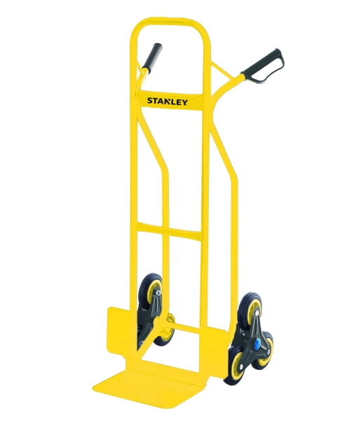 Zdjęcie: Wózek stalowy 200 kg STANLEY