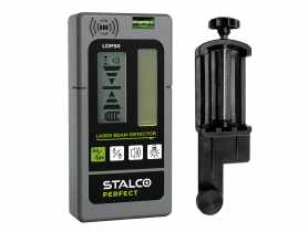 Detektor wiązki laserowej STALCO PERFECT
