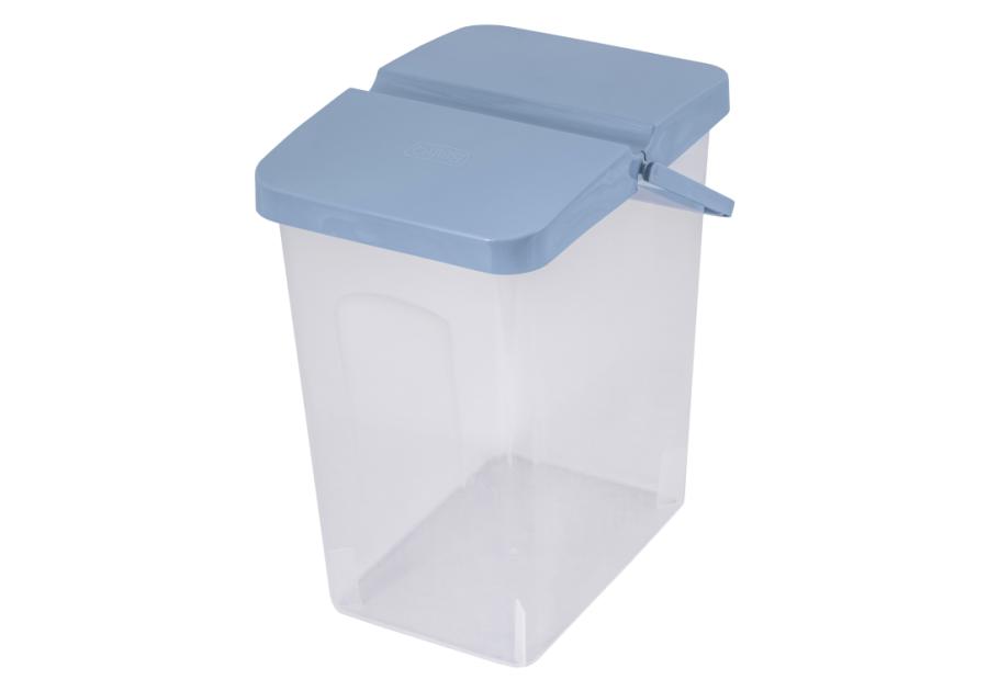 Zdjęcie: Pojemnik na proszek lub karmę 10 L multikolor BRANQ