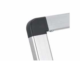 Drabina składana Mini Slim 2-stopnie z uchwytem STALCO PERFECT