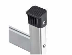 Drabina składana Mini Slim 2-stopnie z uchwytem STALCO PERFECT