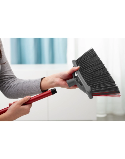 Zdjęcie: Szczotka zewnętrzna 2w1 VILEDA