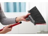 Zdjęcie: Szczotka zewnętrzna 2w1 VILEDA