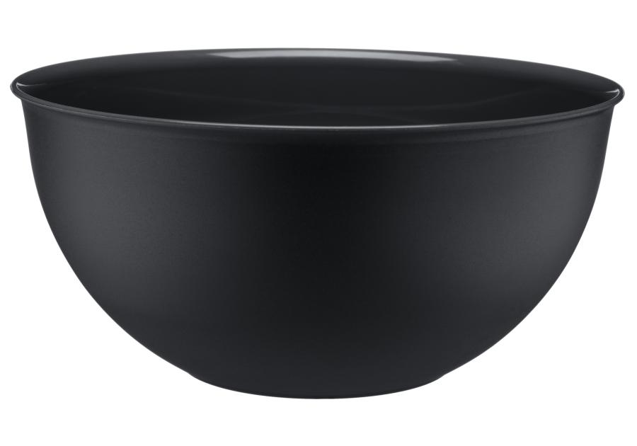 Miska Molly 2 L antracytowa GALICJA