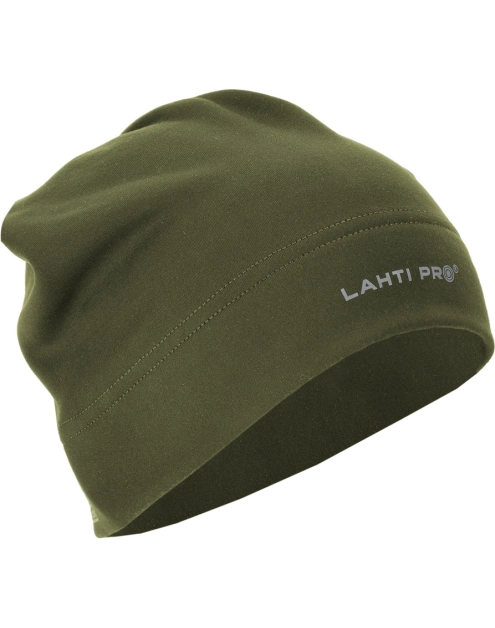 Zdjęcie: Czapka termoaktywna "Thermo Active" zielona LAHTI PRO