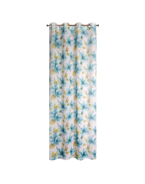 Zdjęcie: Firana gotowa Sofia 140x250 cm biały EUROFIRANY