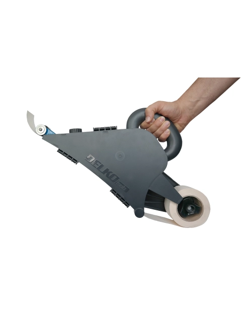 Zdjęcie: Automat do spoinowania płyt G-K Delko Tools  KNAUF