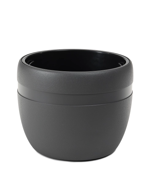 Zdjęcie: Donica Koma classic 460, antracyt LAMELA