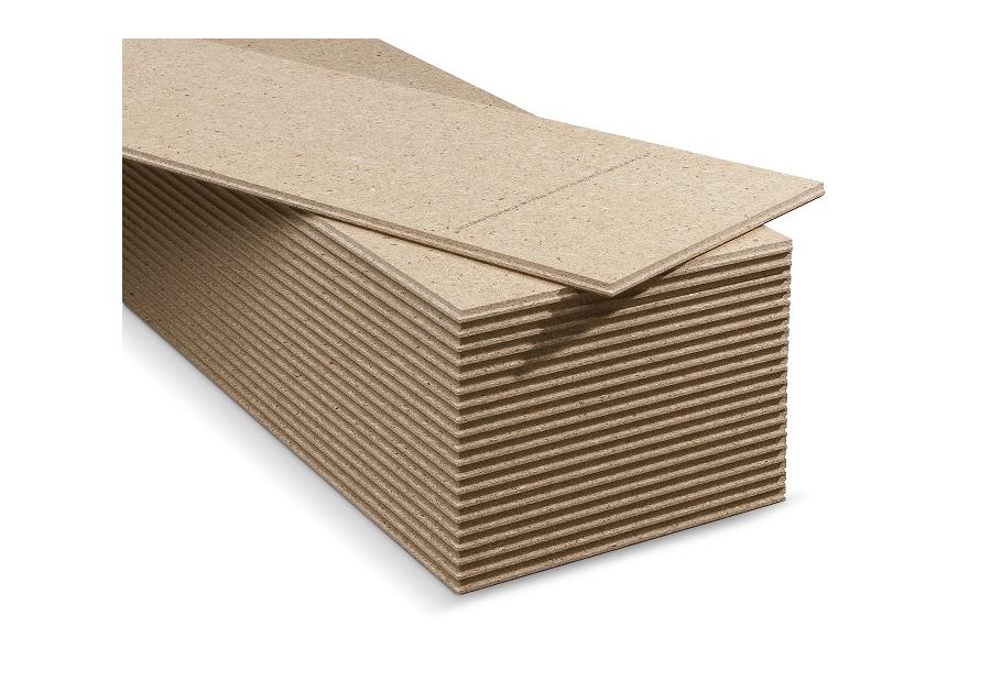 Zdjęcie: Płyta budowlana mfp 25 mm WOODECO