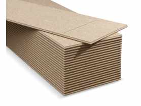 Płyta budowlana mfp 25 mm WOODECO