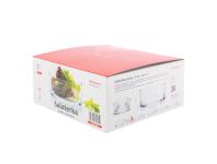 Zdjęcie: Salaterka średnica 20 cm prosta (08-065/200) EDWANEX