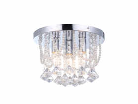 Lampa wisząca Azalia 4-punktowa ADRILUX