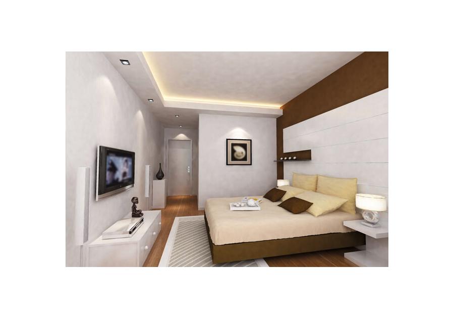 Zdjęcie: Oprawa sufitowa punktowa MR-16 Morta CT-DSL50-B KANLUX