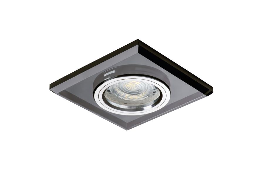 Zdjęcie: Oprawa sufitowa punktowa MR-16 Morta CT-DSL50-B KANLUX