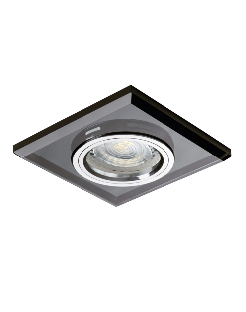 Zdjęcie: Oprawa sufitowa punktowa MR-16 Morta CT-DSL50-B KANLUX