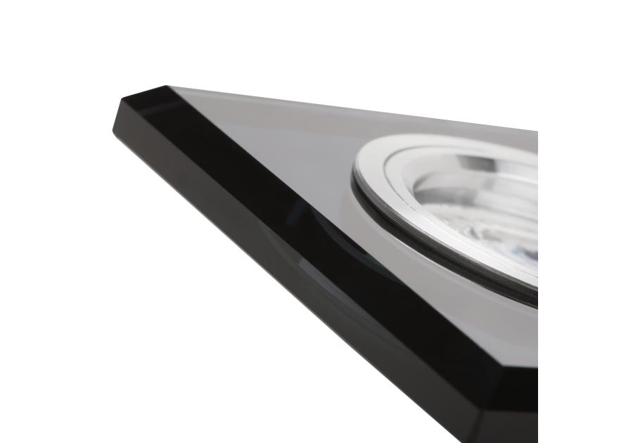 Zdjęcie: Oprawa sufitowa punktowa MR-16 Morta CT-DSL50-B KANLUX