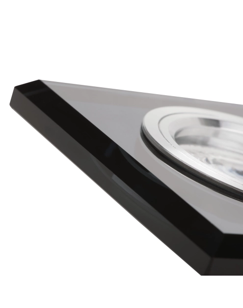 Zdjęcie: Oprawa sufitowa punktowa MR-16 Morta CT-DSL50-B KANLUX