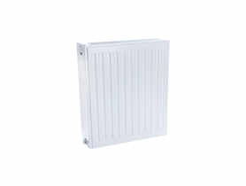 Grzejnik stalowy typ V11 600x800 mm dolno zasilany lewy CARADON