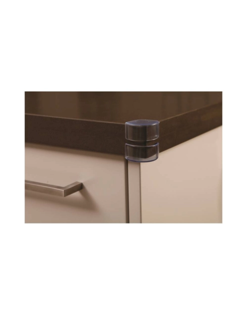 Zdjęcie: Nakładka zabezpieczająca narożniki F163 8 sztuk METRO