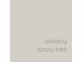 Farba do wnętrz EasyCare 5 L solidny szary beż DULUX