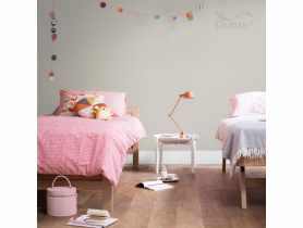 Farba do wnętrz EasyCare 5 L solidny szary beż DULUX