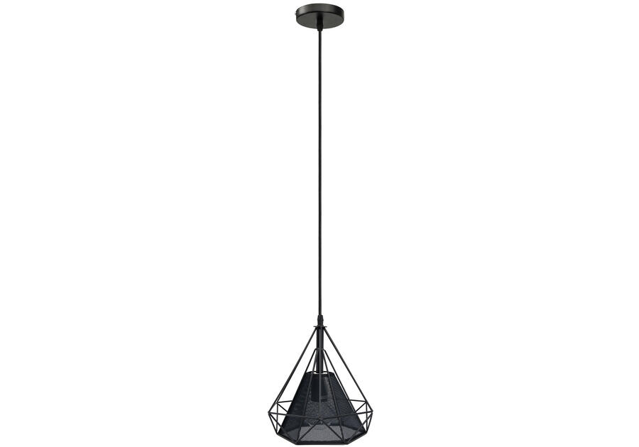 Zdjęcie: Lampa wisząca Piramida 8801/1 zwis - 07 ELEM