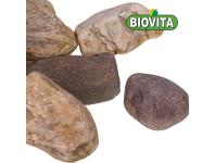 Zdjęcie: Otoczak Żwir Antyczny 30-60mm 20 Kg BIOVITA