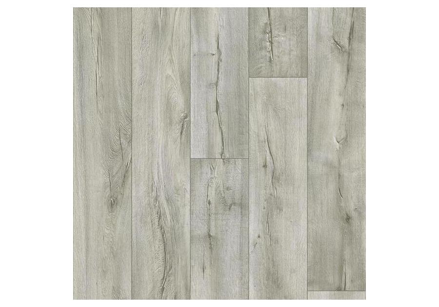 Zdjęcie: Wykładzina PCV Bartesa 400 Cracked Oak 990M BEAUFLOR